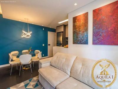 Apartamento para Venda, em Barueri, bairro Centro, 2 dormitrios