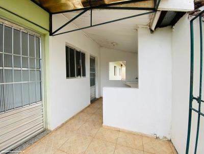 Casa para Locao, em Jarinu, bairro VILA SANTA ROSA, 2 dormitrios, 1 banheiro, 1 vaga