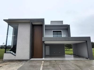 Casa 4 dormitórios ou + para Venda, em Florianópolis, bairro Ingleses do Rio Vermelho, 4 dormitórios, 4 banheiros, 3 suítes, 4 vagas
