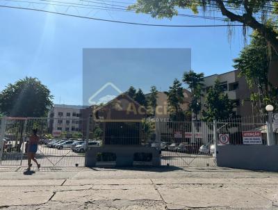 Apartamento para Venda, em Rio de Janeiro, bairro Taquara, 2 dormitrios, 1 banheiro, 1 vaga