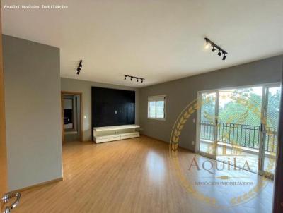 Apartamento para Venda, em Santana de Parnaba, bairro Aldeia de Barueri, 3 dormitrios, 3 sutes, 2 vagas