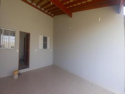 Casa 2 dormitrios para Venda, em Hortolndia, bairro Parque Bellaville, 2 dormitrios, 1 banheiro, 1 vaga