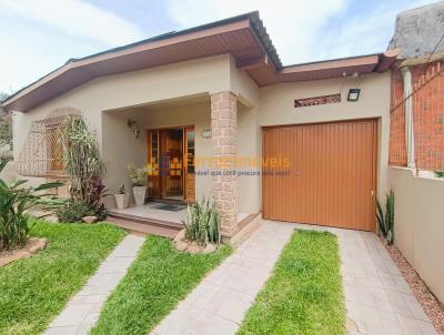 Casa para Venda, em Porto Alegre, bairro Ipanema, 4 dormitrios, 4 banheiros, 1 sute, 4 vagas