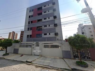 Apartamento para Venda, em Cabedelo, bairro Intermares, 2 dormitrios, 2 banheiros, 1 sute, 1 vaga