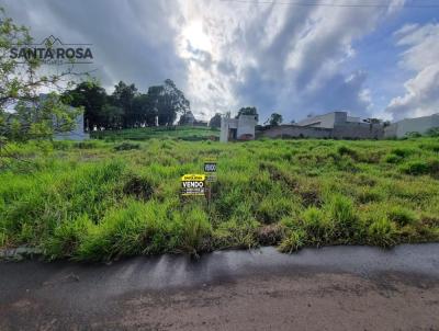 Terreno para Venda, em Santo Antnio da Platina, bairro JD MINAS GERAIS