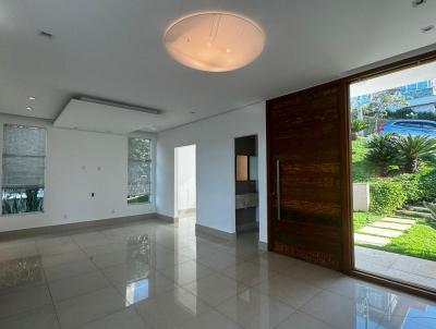 Casa para Venda, em Nova Lima, bairro Mirante da Mata, 3 dormitrios, 4 banheiros, 4 sutes, 3 vagas
