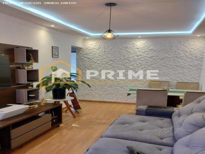 Apartamento para Venda, em Santa Brbara, bairro Praia, 3 dormitrios, 2 banheiros, 1 sute, 1 vaga