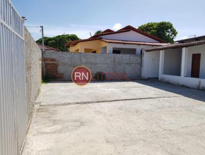 Casa de Praia para Venda, em Extremoz, bairro Pitangui, 1 dormitrio, 1 banheiro, 2 vagas