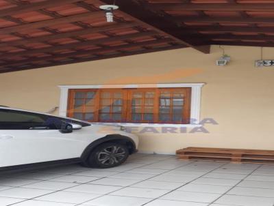 Casa para Locao, em Jacare, bairro Residencial Santa Paula, 2 dormitrios, 1 banheiro, 1 vaga