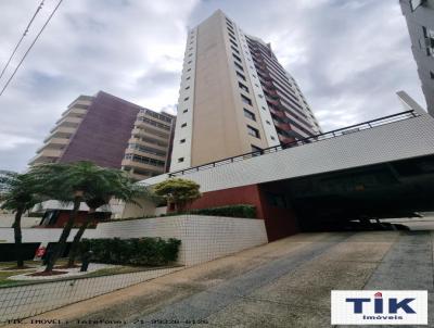 Apartamento para Venda, em Salvador, bairro Pituba, 3 dormitrios, 3 banheiros, 1 sute, 2 vagas