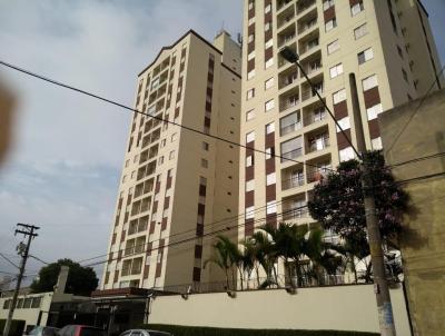 Apartamento para Venda, em São Paulo, bairro vila antonieta, 3 dormitórios, 1 banheiro, 1 vaga