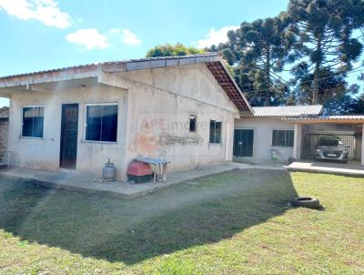 Casa para Venda, em Piraquara, bairro Jardim dos Estados, 3 dormitrios, 2 banheiros, 2 vagas