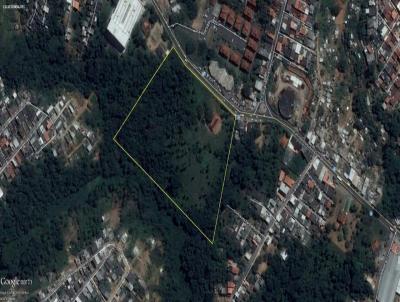 rea para Venda, em Simes Filho, bairro Goes Calmon, 1 dormitrio, 1 banheiro, 1 vaga