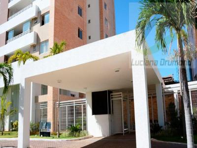 Apartamento para Venda, em Teresina, bairro Ftima, 4 dormitrios, 3 banheiros, 1 sute, 2 vagas