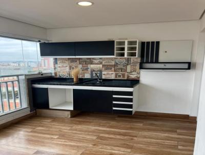 Apartamento para Venda, em So Paulo, bairro Vila Aricanduva, 2 dormitrios, 2 banheiros, 1 sute, 1 vaga