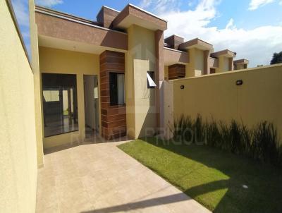 Casa 3 dormitrios para Venda, em Guaratuba, bairro Nereidas, 3 dormitrios, 1 banheiro, 1 sute