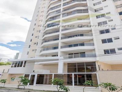 Apartamento para Venda, em Teresina, bairro Ftima, 3 dormitrios, 3 banheiros, 2 sutes, 2 vagas