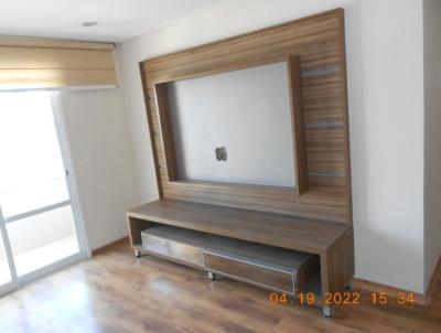Apartamento para Venda, em So Paulo, bairro Vila Nova Manchester, 3 dormitrios, 2 banheiros, 1 sute, 2 vagas