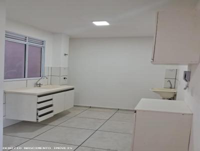 Apartamento para Locao, em , bairro Coau, 2 dormitrios, 1 banheiro, 1 vaga