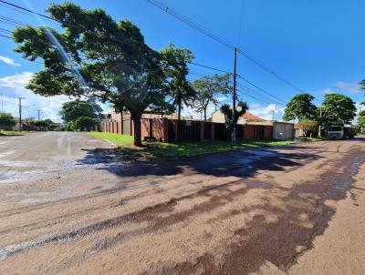 Casa para Locao, em Ponta Por, bairro Granja, 4 dormitrios, 4 banheiros, 2 sutes, 4 vagas