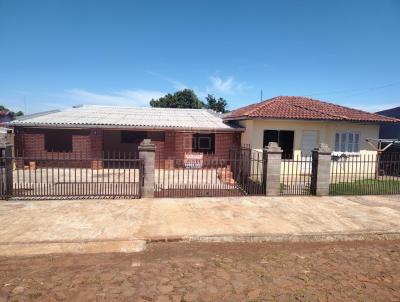 Casa para Venda, em Tuparendi, bairro Glria, 3 dormitrios, 2 banheiros, 1 vaga