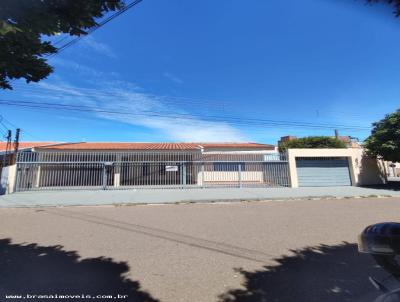 Casa para Locao, em Presidente Prudente, bairro JD VALE VERDE, 3 dormitrios, 2 banheiros, 1 sute, 2 vagas