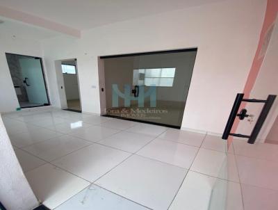 Sala Comercial para Locao, em Itaquaquecetuba, bairro Jardim Mossapyra, 1 banheiro