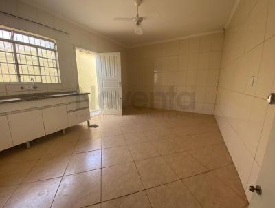 Casa para Venda, em Rio Claro, bairro Vila Aparecida, 2 dormitrios, 1 vaga