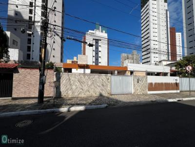 Imvel Comercial para Locao, em Joo Pessoa, bairro Manara, 4 dormitrios, 4 banheiros, 3 sutes, 3 vagas