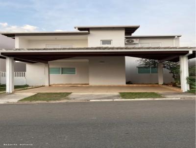 Casa em Condomnio para Locao, em Itupeva, bairro Residencial Vila Victoria, 4 dormitrios, 4 banheiros, 1 sute, 2 vagas