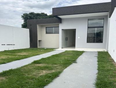 Casa Geminada para Venda, em So Jos da Lapa, bairro CHCARAS CACHOEIRA, 3 dormitrios, 1 banheiro, 1 sute, 1 vaga