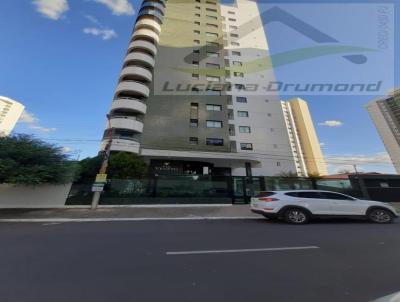 Apartamento para Venda, em Teresina, bairro Jquei, 4 dormitrios, 4 banheiros, 3 sutes, 2 vagas