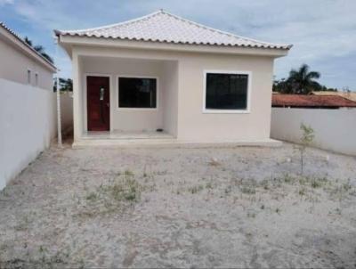 Casa para Venda, em Iguaba Grande, bairro Nova Iguaba, 2 dormitrios, 2 banheiros, 1 sute, 3 vagas