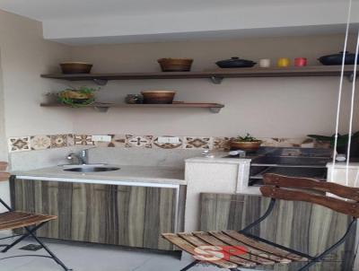 Apartamento para Venda, em São Paulo, bairro Parque São Jorge, 3 dormitórios, 2 banheiros, 1 suíte, 2 vagas