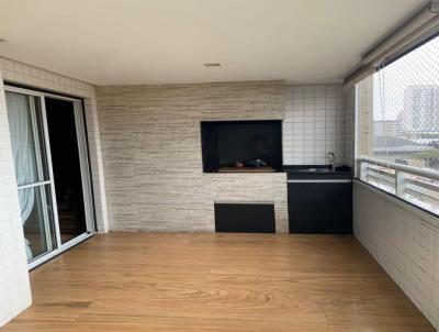 Apartamento para Venda, em São Paulo, bairro Chácara Califórnia, 3 dormitórios, 3 banheiros, 1 suíte, 2 vagas