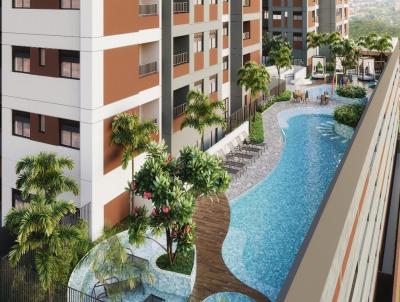 Apartamento para Venda, em Mogi das Cruzes, bairro Vila Mogilar, 2 dormitórios, 2 banheiros, 1 suíte, 1 vaga