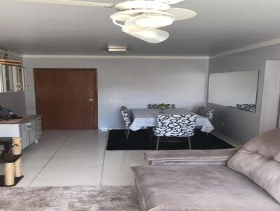 Apartamento para Venda, em Limeira, bairro Condomnio Residencial Villa Amalfi, 2 dormitrios