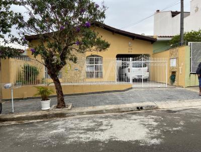 Casa para Venda, em Sorocaba, bairro Jardim Astro, 3 dormitrios, 2 banheiros, 1 sute, 2 vagas