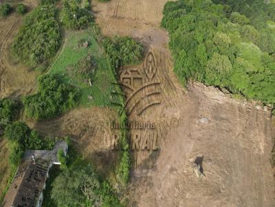 rea Rural para Venda, em Canguu, bairro BR 392