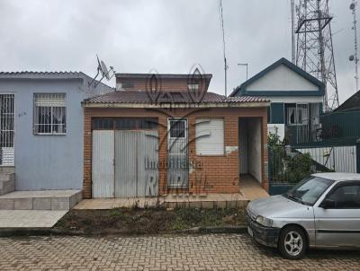 Casa para Venda, em Canguu, bairro Vila do Cu