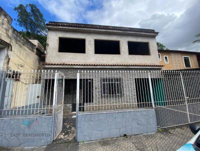 Casa para Venda, em Volta Redonda, bairro 249, 8 dormitrios, 4 banheiros, 1 vaga
