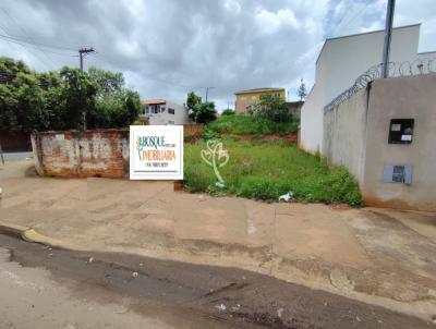 Terreno para Venda, em Presidente Prudente, bairro Parque Furquim