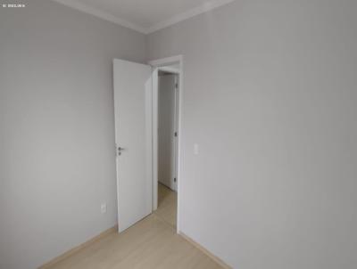 Apartamento para Venda, em Guarulhos, bairro Vila So Ricardo, 2 dormitrios, 1 banheiro, 1 sute, 1 vaga