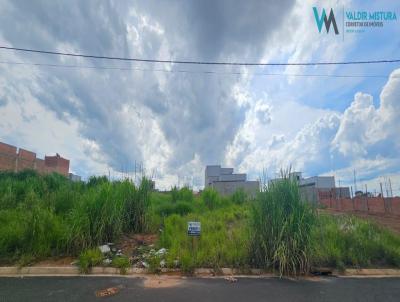 Terreno para Venda, em So Joo da Boa Vista, bairro PORTAL DA ALIANA 2