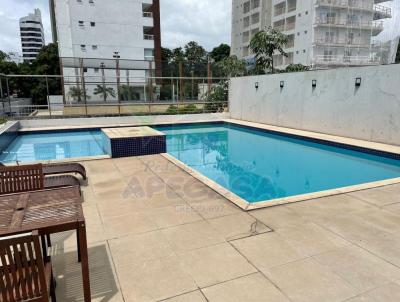 Apartamento para Locao, em Belm, bairro BATISTA CAMPOS, 3 dormitrios, 5 banheiros, 3 sutes, 3 vagas