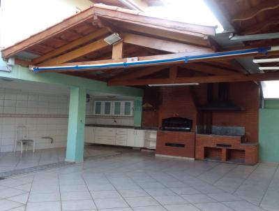 Casa para Venda, em So Paulo, bairro Parque Sao Domingos, 3 dormitrios, 2 banheiros, 4 vagas