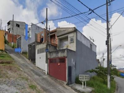 Terreno Comercial para Venda, em Santo Andr, bairro Jardim do Mirante