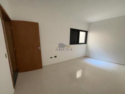 Apartamento para Venda, em Santo Andr, bairro Jardim Alvorada, 2 dormitrios, 1 banheiro, 1 vaga