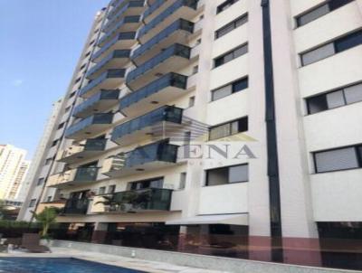 Apartamento para Venda, em So Paulo, bairro Vila Regente Feij, 4 dormitrios, 5 banheiros, 3 vagas