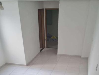 Apartamento para Venda, em Santo Andr, bairro Vila Lutcia, 2 dormitrios, 1 banheiro, 1 vaga